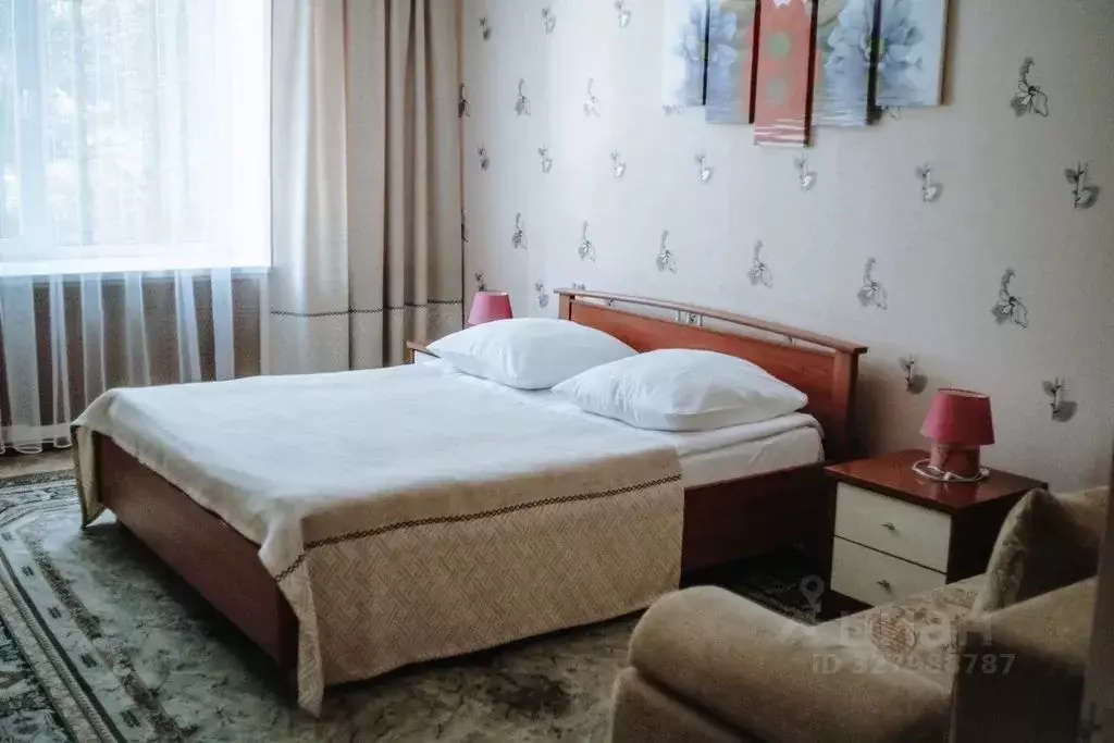 Комната Пермский край, Добрянский муниципальный округ, д. Ивановка ул. ... - Фото 2