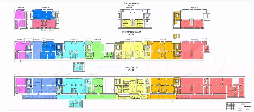 Продам помещение свободного назначения, 984.2 м - Фото 1