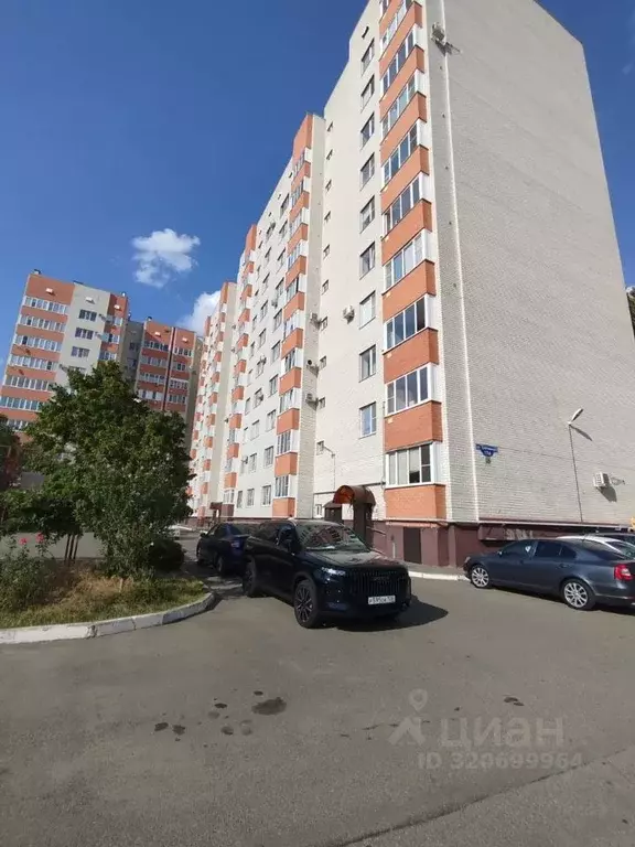 1-к кв. Ставропольский край, Ставрополь ул. Тухачевского, 17/4 (42.5 ... - Фото 1