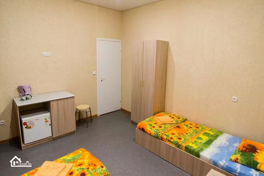 Комната Саратовская область, Балаково Минская ул., 9 (25.0 м) - Фото 1