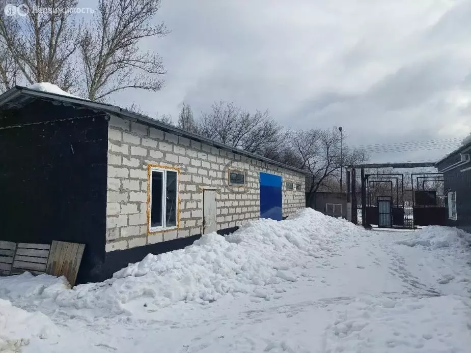 Склад (160 м) - Фото 2