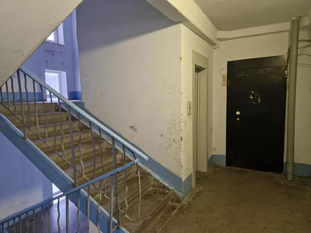 Продаётся 1-к квартира, 27.8 м - Фото 1