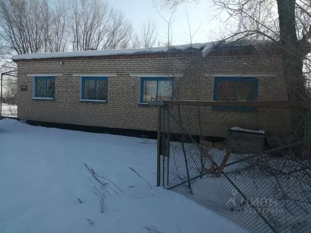 Помещение свободного назначения в Оренбургская область, Кваркенский ... - Фото 2