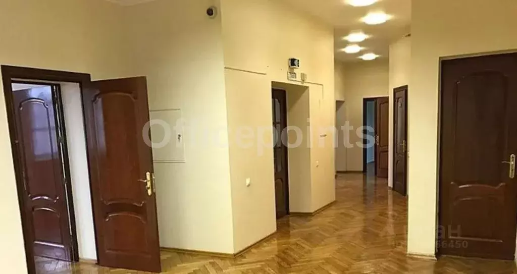 Офис в Москва ул. Малая Грузинская, 10С1 (150 м) - Фото 2