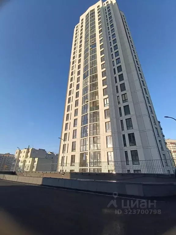 2-к кв. Калининградская область, Калининград ул. Гайдара, 90 (59.1 м) - Фото 1