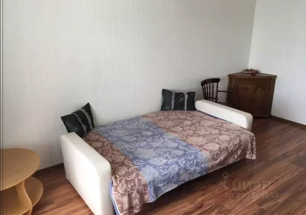 1-к кв. Пермский край, Пермь Краснофлотская ул., 33 (42.0 м) - Фото 2