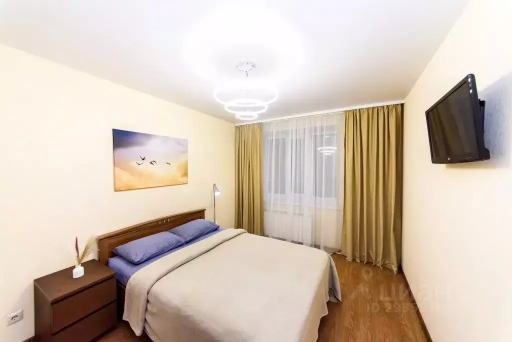 2-к кв. Томская область, Томск Советская ул., 69 (50.0 м) - Фото 0