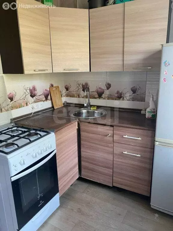 2-комнатная квартира: Пермь, Газонная улица, 5 (36.9 м) - Фото 0