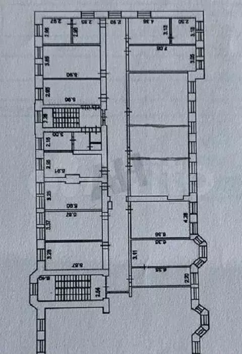 Продажа (ПСН) пл. 400 м2 м. Динамо в сао в - Фото 1