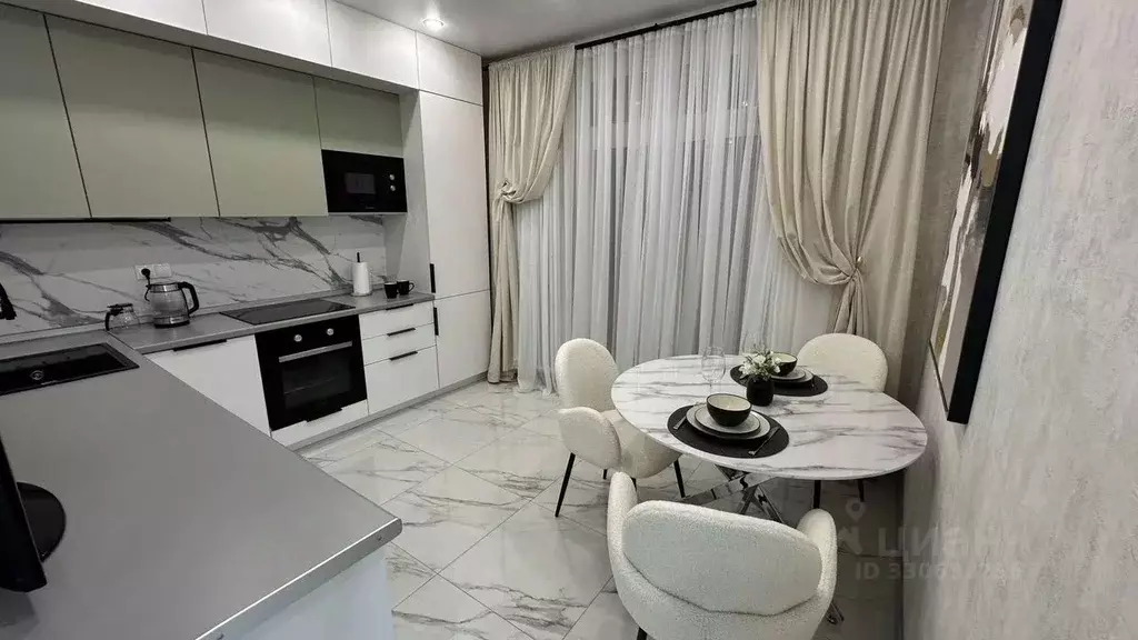 2-к кв. Москва Автозаводская ул., 23Бк2 (47.0 м) - Фото 2