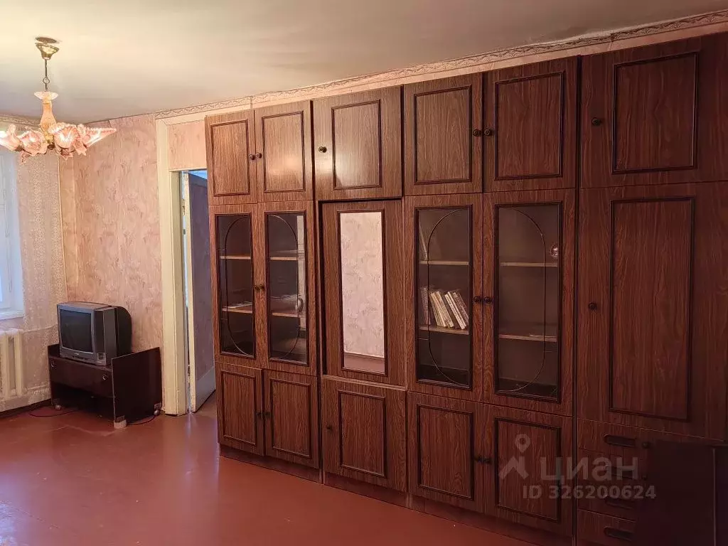 3-к кв. Московская область, Одинцовский городской округ, пос. Новый ... - Фото 2