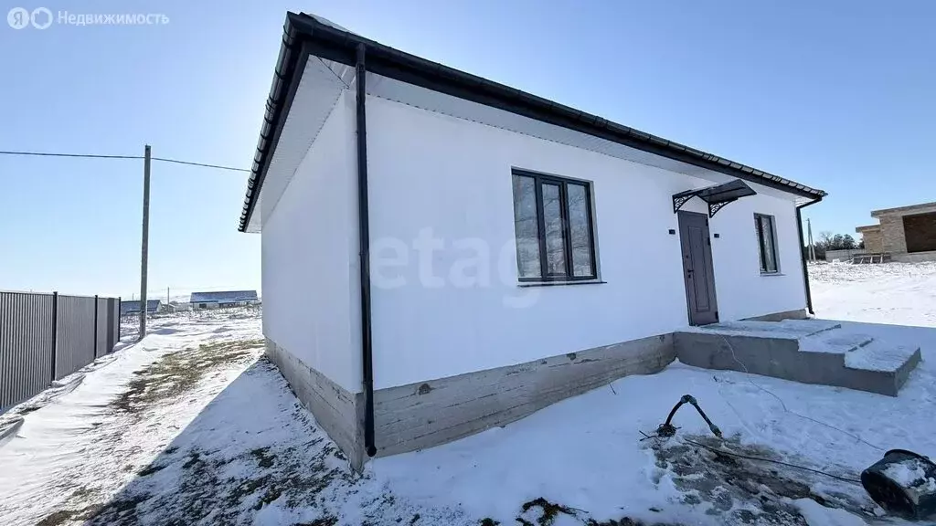 Дом в Урожайное, квартал Крымской Весны (96 м) - Фото 2