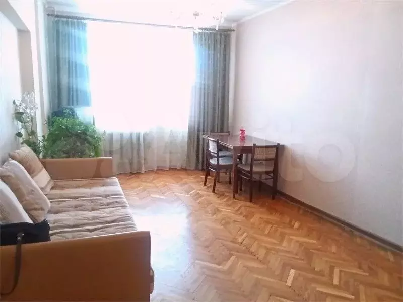 2-к. квартира, 60м, 7/14эт. - Фото 0