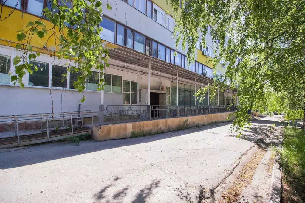 Помещение свободного назначения в Саратовская область, Вольск ... - Фото 2