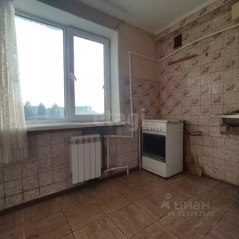 2-к кв. Саратовская область, Саратов Моторная ул., 12 (45.2 м) - Фото 1