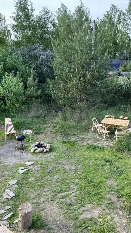 Дом 42 м на участке 15 сот. - Фото 1