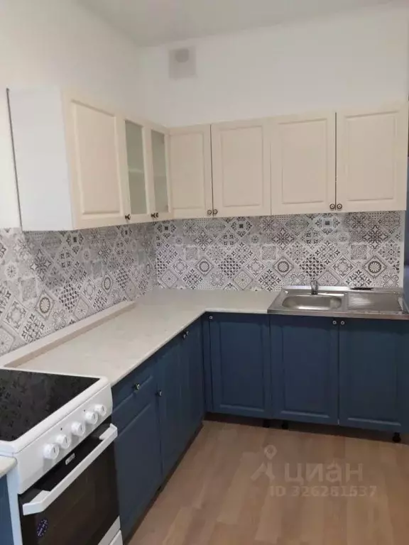 2-к кв. Москва ул. Золотошвейная, 7 (54.1 м) - Фото 1