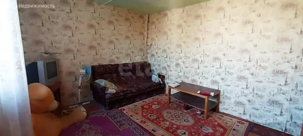 1к в -комнатной квартире (14.5 м) - Фото 1