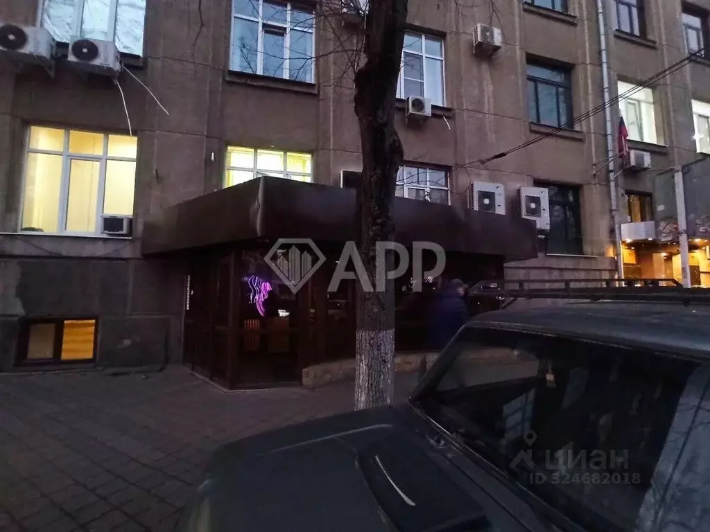 Помещение свободного назначения в Краснодарский край, Краснодар ... - Фото 1