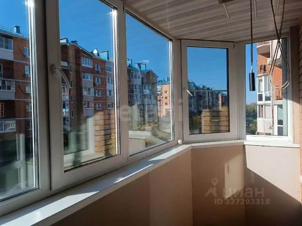 1-к кв. Хабаровский край, Хабаровск ул. Фурманова, 4А (27.0 м) - Фото 1