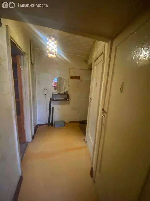 2-комнатная квартира: Великие Луки, Первомайская улица, 15к1 (42 м) - Фото 2