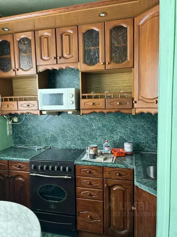 1-к кв. Московская область, Королев ул. Суворова, 17 (40.0 м) - Фото 0