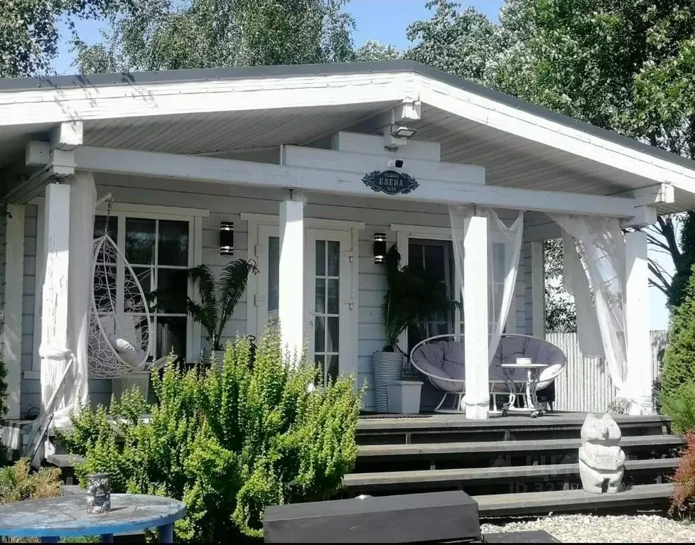 Дом в Ярославская область, Ярославский муниципальный округ, д. ... - Фото 1