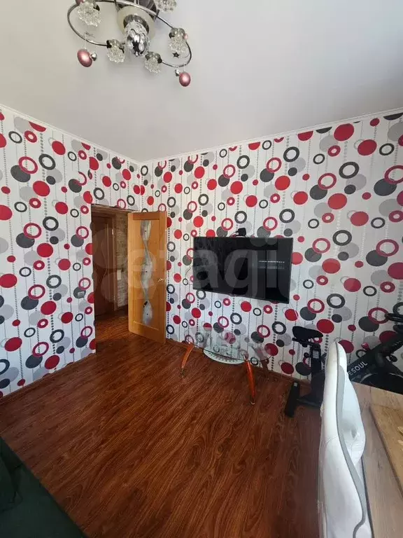 2-к. квартира, 48,6 м, 3/5 эт. - Фото 1