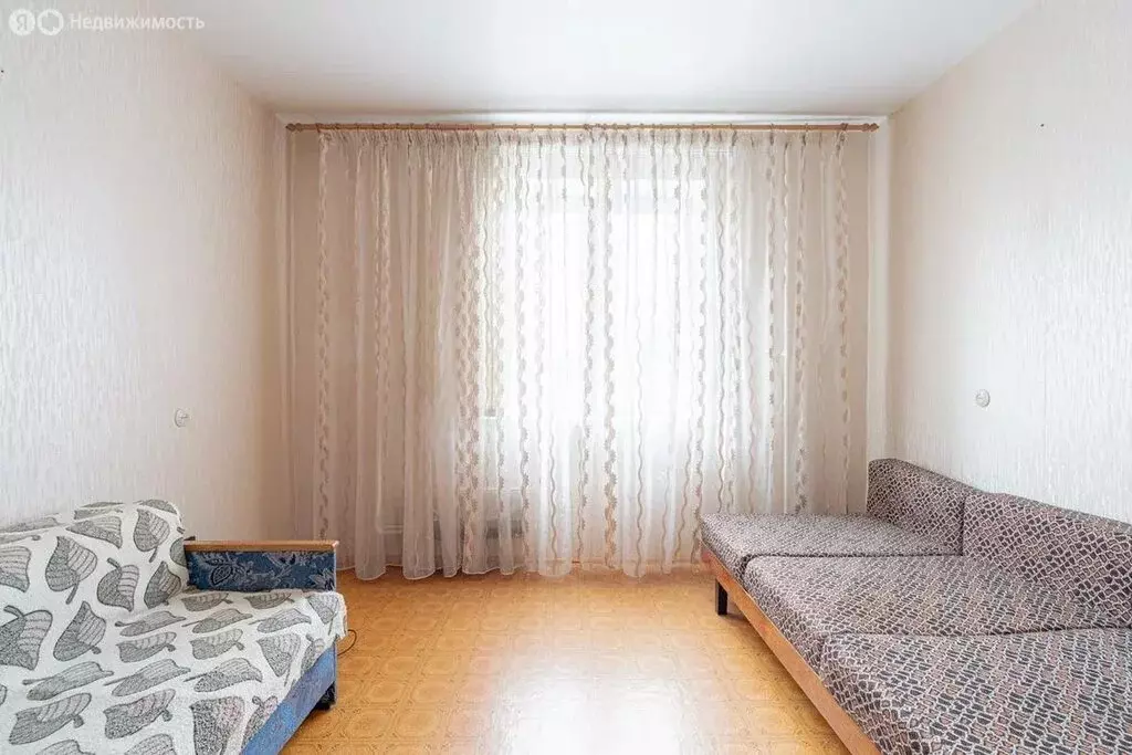 2-комнатная квартира: Казань, Минская улица, 20 (53.7 м) - Фото 1