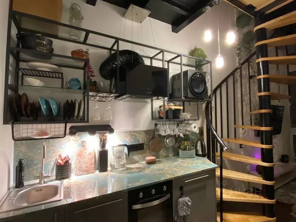 Студия Москва Варшавское ш., 17С5 (51.0 м) - Фото 2