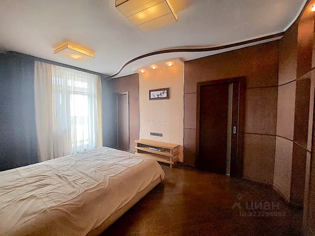 3-к кв. Москва Мичуринский просп., 7К1 (145.8 м) - Фото 2