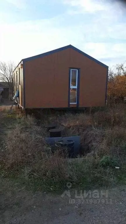 Дом в Ростовская область, Новочеркасск Виноградная Лоза СНТ, 299 (50 ... - Фото 1