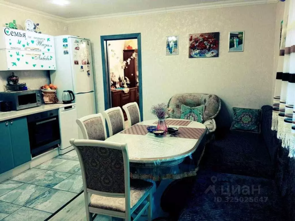 Дом в Крым, Симферополь ул. Дружбы (61 м) - Фото 2