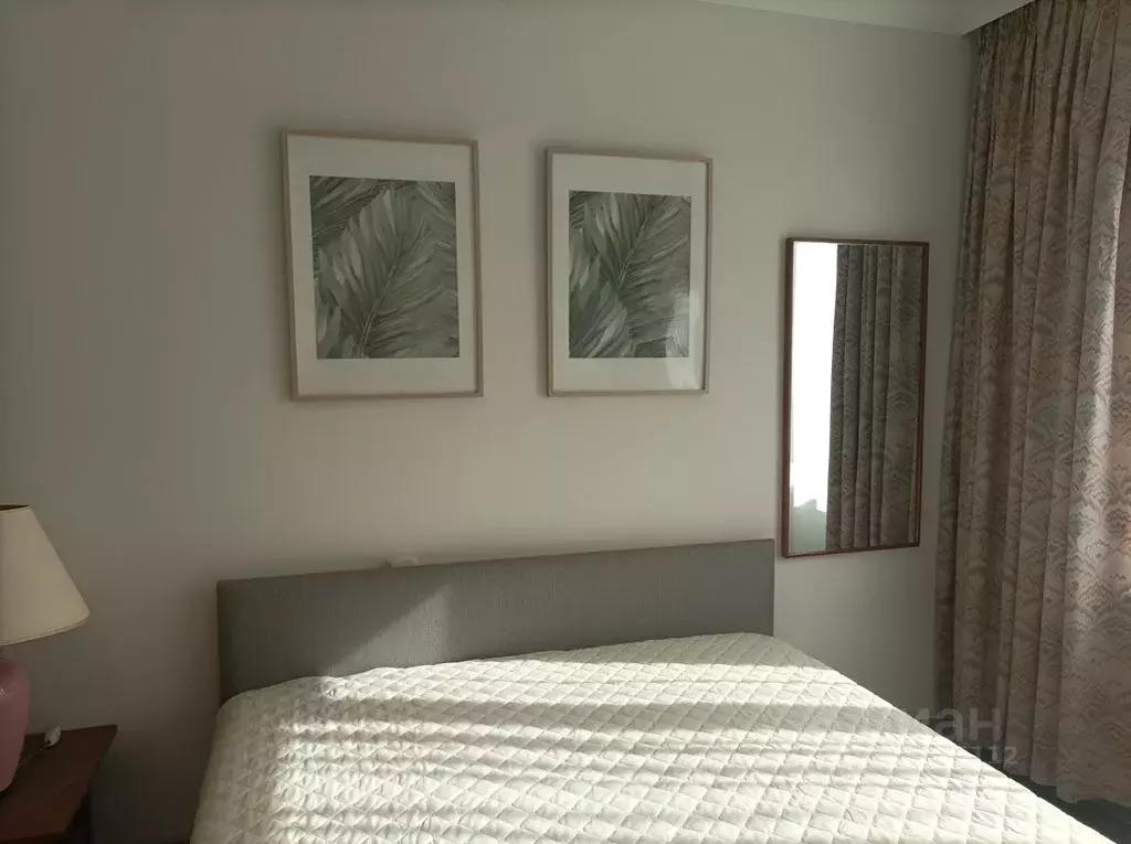 1-к кв. Москва Вешняковская ул., 4К3 (34.0 м) - Фото 0