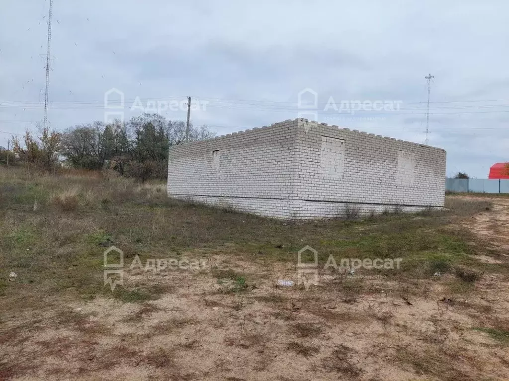 Дом в Волгоградская область, Волгоград Ветеран СНТ,  (99 м) - Фото 0