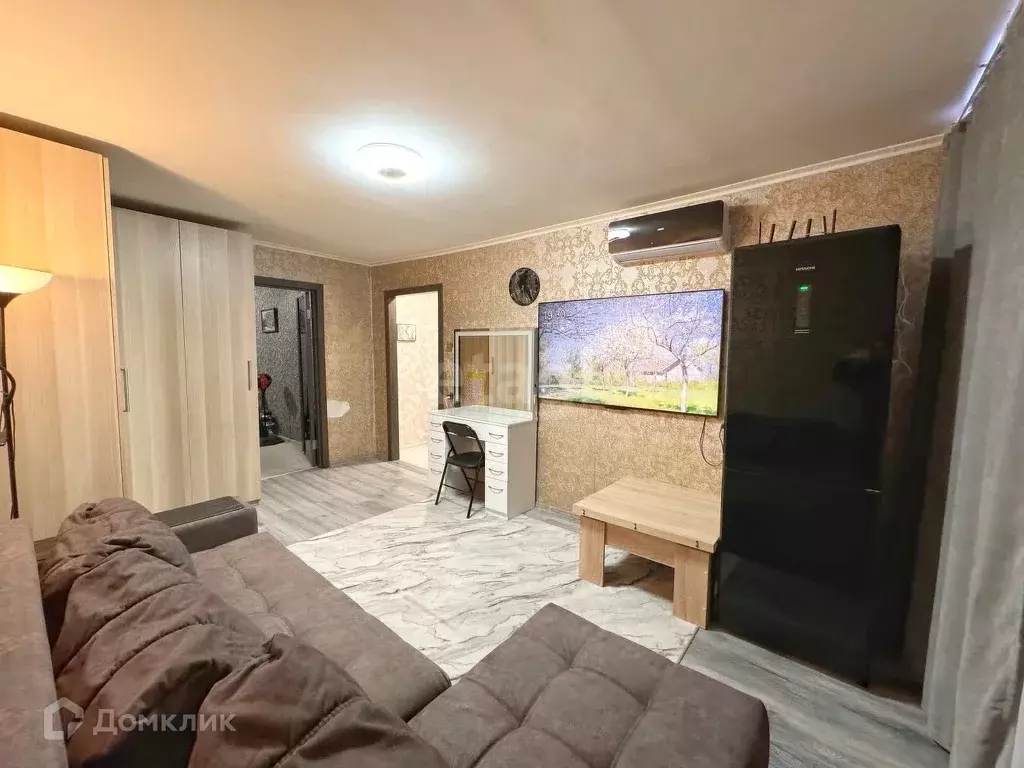 Продаётся 2-к квартира, 43.5 м - Фото 0