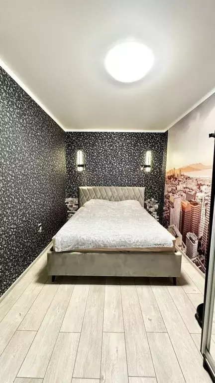 2-к кв. Татарстан, Казань ул. Академика Кирпичникова, 8 (43.3 м) - Фото 1