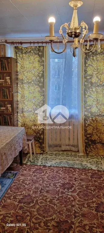 1-к. квартира, 18,6 м, 2/5 эт. - Фото 1