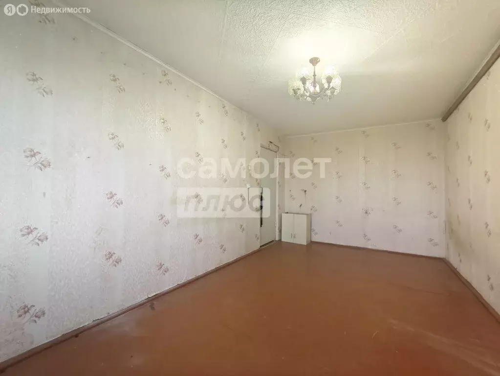 1-комнатная квартира: Рубцовск, улица Федоренко, 26 (29.5 м) - Фото 1