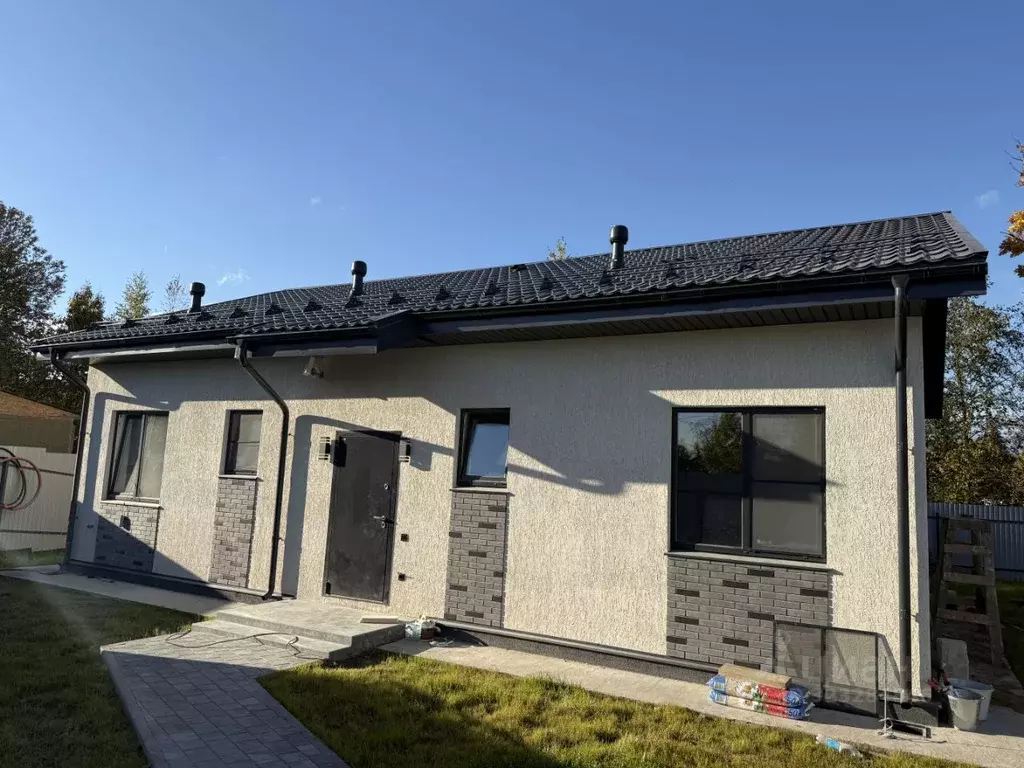 Дом в Санкт-Петербург Лесопромышленный Комбинат Ленметростроя СНТ,  ... - Фото 2