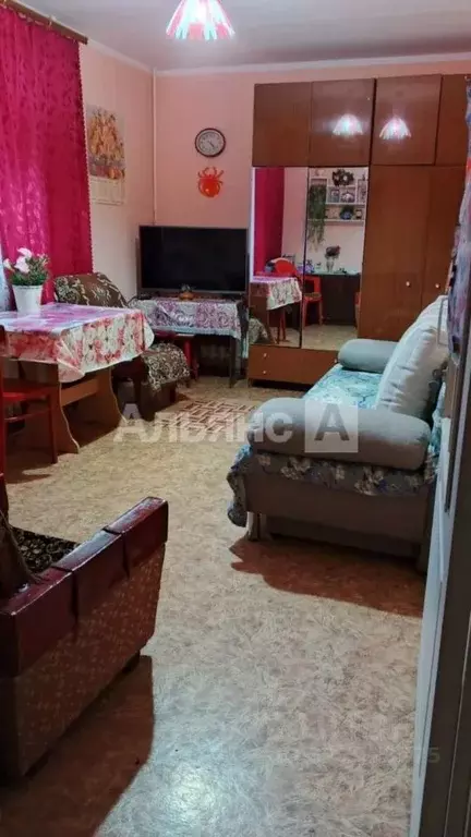 3-к кв. Ростовская область, Донецк 2-й мкр, 8 (52.6 м) - Фото 2