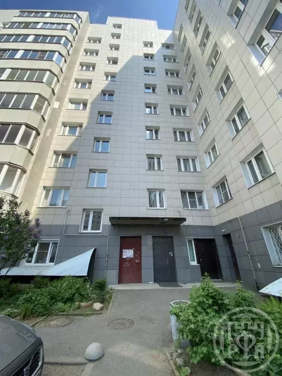 Квартира, 3 комнаты, 87.5 м - Фото 0