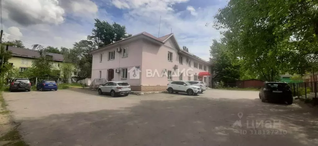 Помещение свободного назначения в Липецкая область, Липецк ул. ... - Фото 1