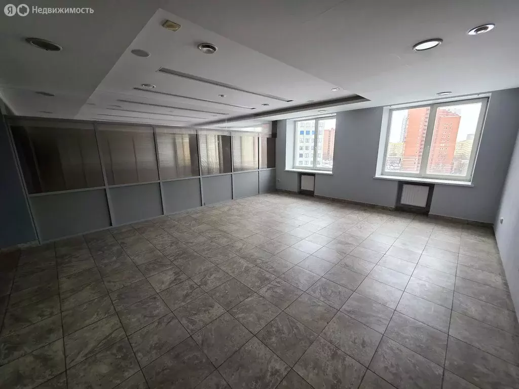 Офис (440 м) - Фото 1
