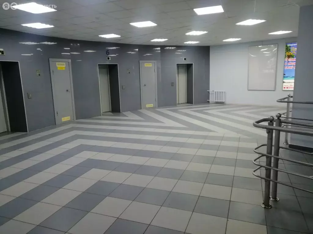 Офис (55.6 м) - Фото 2