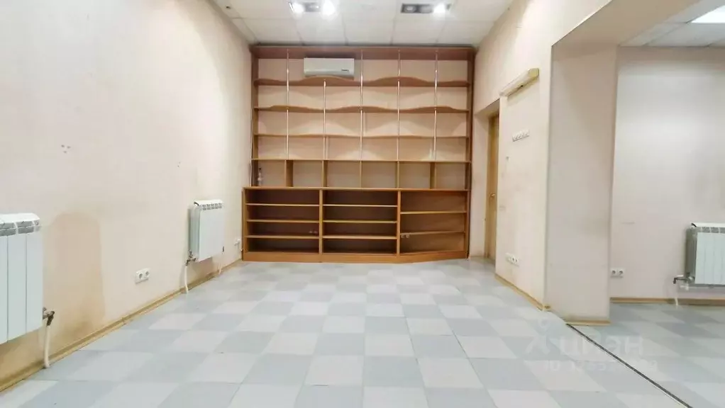 Помещение свободного назначения в Саратовская область, Вольск ул. ... - Фото 2