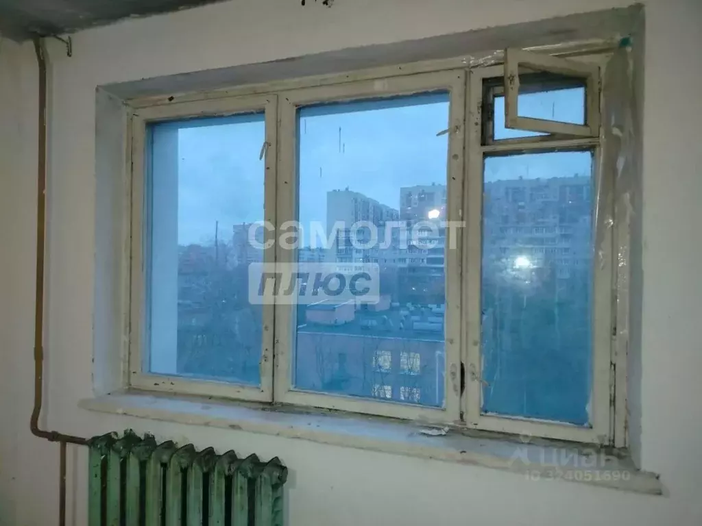 2-к кв. Московская область, Ногинск Богородский городской округ, ул. ... - Фото 2