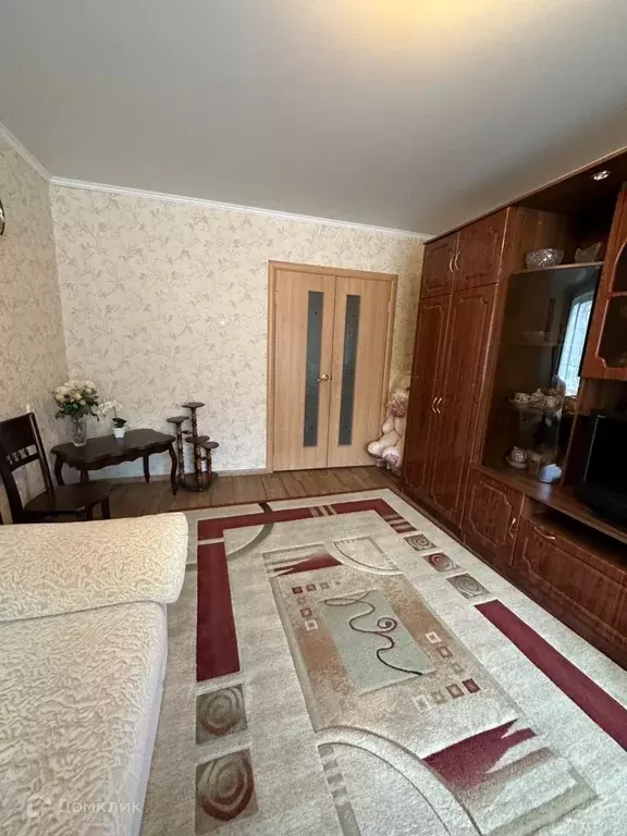 Продаётся 3-к квартира, 66 м - Фото 1