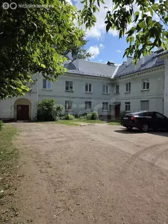 3-комнатная квартира: Ярославль, район Дядьково, Балтийская улица, 19 ... - Фото 1