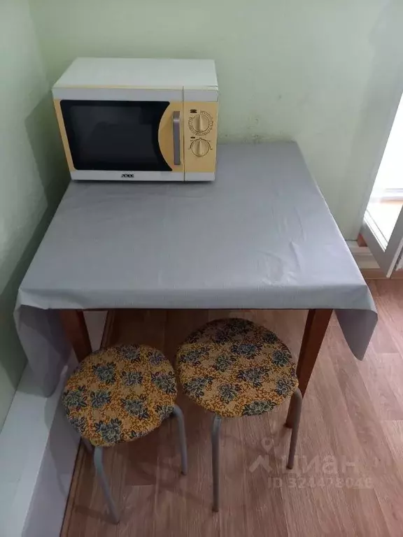 Студия Ульяновская область, Ульяновск просп. Столыпина, 7 (25.0 м) - Фото 2